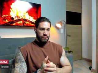 Giorgio Leone — Flirt4free stream photo (Aug 2026)