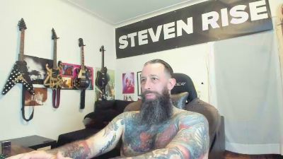 StevenRiseNYC — cam4