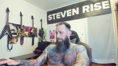StevenRiseNYC — Cam4 stream photo (Apr 2026)