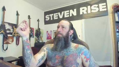 StevenRiseNYC — Cam4 stream photo (Apr 2026)