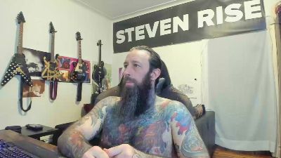 StevenRiseNYC — Cam4 stream photo (Apr 2026)