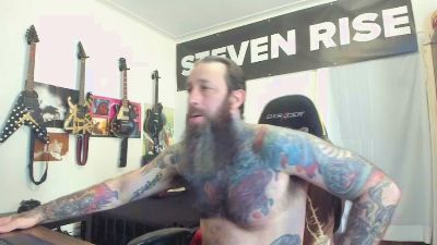 StevenRiseNYC — Cam4 stream photo (Apr 2026)