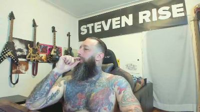 StevenRiseNYC — Cam4 stream photo (Apr 2026)