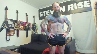 StevenRiseNYC — Cam4 stream photo (Apr 2026)