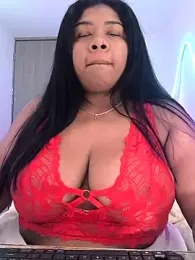 paola091 — Stripchat stream photo (Apr 2026)