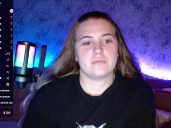 _Beauty_QueeN_ — Bongacams stream photo (Jul 2025)