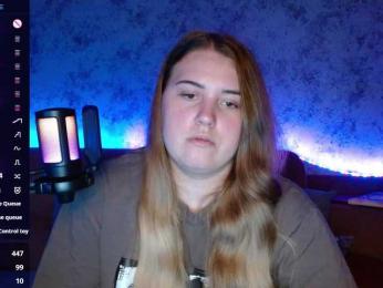 _Beauty_QueeN_ — Bongacams stream photo (Jul 2025)