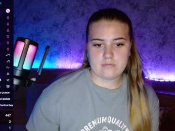 _Beauty_QueeN_ — bongacams