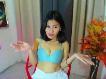 exquisiteruffa — webcam model online on chaturbate