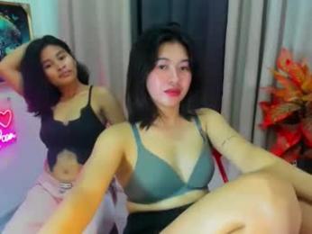 exquisiteruffa — Chaturbate stream photo (Mar 2026)