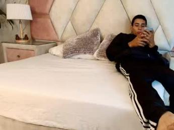 zoelucas — chaturbate