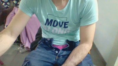 ACruoreX — Cam4 stream photo (Apr 2026)