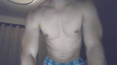 hotcarl_ — webcam model online on cam4