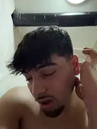 emir343475 — Stripchat stream photo (May 2026)