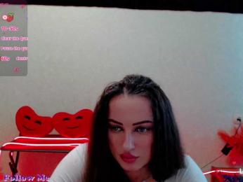 KatylinAnry — webcam model online on bongacams