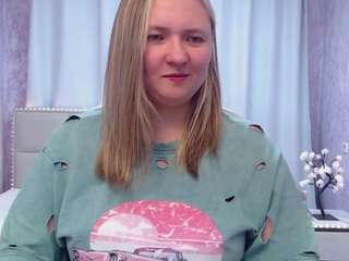 sallyverda — camsoda