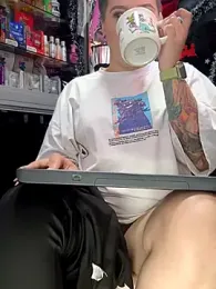 TamySweetness — Stripchat stream photo (Dec 2025)