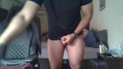 Titanico22 — webcam model online on cam4