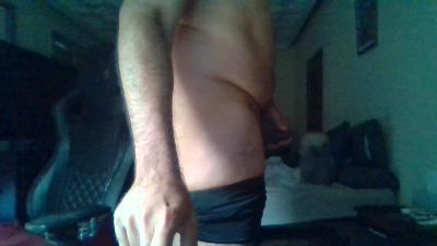 Titanico22 — webcam model online on cam4