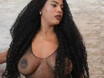 naomixjones1 — Chaturbate stream photo (Jul 2026)