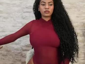 naomixjones1 — Chaturbate stream photo (Jul 2026)
