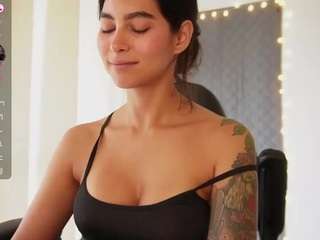 ramona-rios — Camsoda stream photo (Apr 2026)