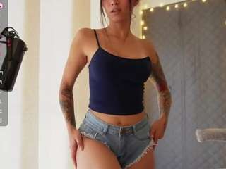 ramona-rios — Camsoda stream photo (Apr 2026)