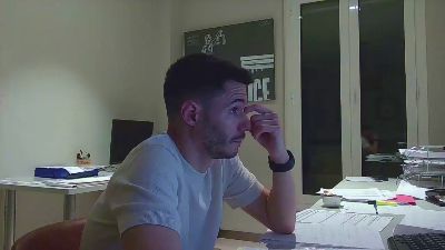 sin_gluten — webcam model online on cam4