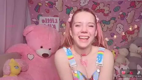 PrincessLittleKiki — Stripchat stream photo (Sep 2026)