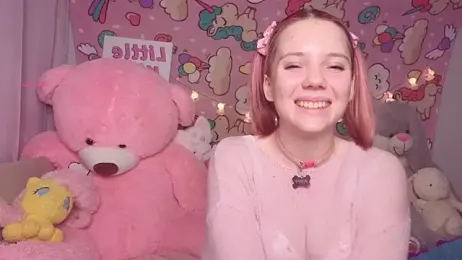 PrincessLittleKiki — Stripchat stream photo (Sep 2026)