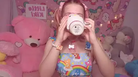 PrincessLittleKiki — Stripchat stream photo (Sep 2026)