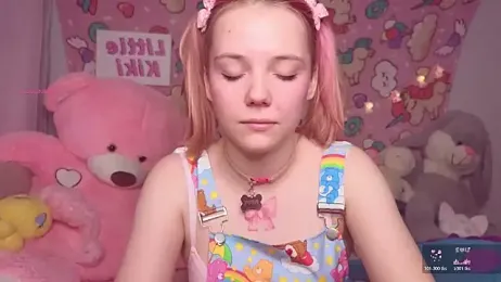 PrincessLittleKiki — Stripchat stream photo (Sep 2026)