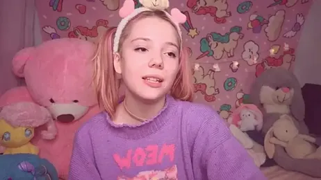 PrincessLittleKiki — stripchat