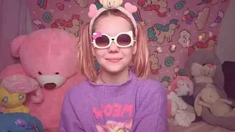 PrincessLittleKiki — Stripchat profile photo