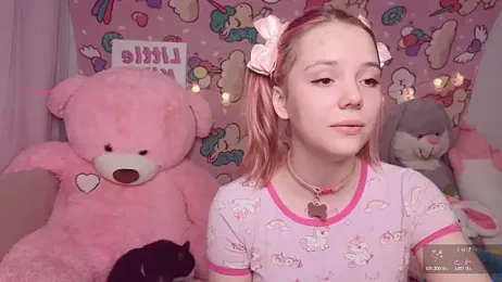 PrincessLittleKiki — Stripchat stream photo (Sep 2026)