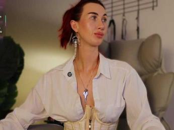 Lady_RedAlexa_ — bongacams