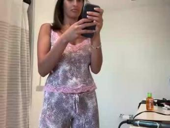camiliakxoxo — Chaturbate stream photo (Apr 2026)
