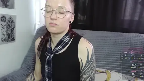 Aelita_bb — stripchat