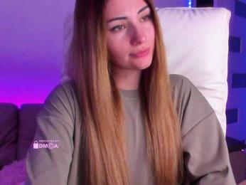Lynx — webcam model online on bongacams