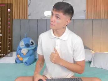 dustinlevine — Chaturbate stream photo (Jun 2026)