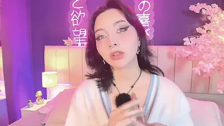 Shizuko_ — Stripchat stream photo (Mar 2026)