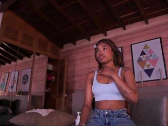 AriaFoster — Bongacams profile photo