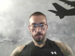 Lucias Crawford — Flirt4free stream photo (Sep 2026)