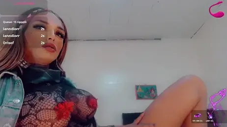 Oriana_braom — stripchat