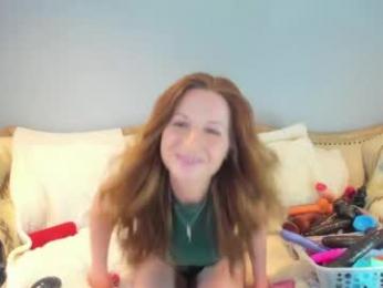 eatmygingersnapps — Chaturbate stream photo (Apr 2026)