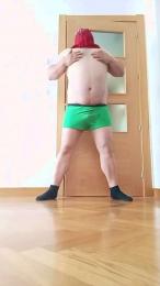 jonpardo4 — webcam model online on cam4