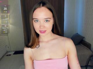 Miguelina Becraft — Flirt4free stream photo (Apr 2026)