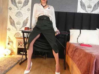 Alexa_Duque — bongacams