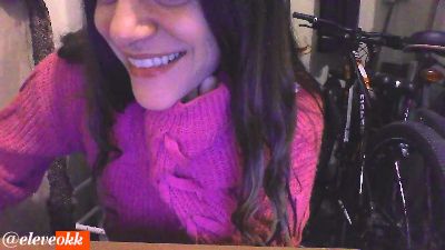 Eleveok — Cam4 stream photo (May 2026)