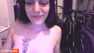 Eleveok — Cam4 stream photo (May 2026)